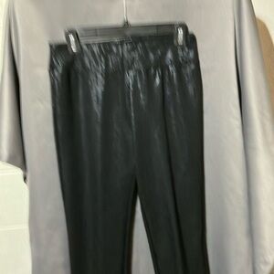 Lena Gabrielle (LG) straight leg pants , size 4
